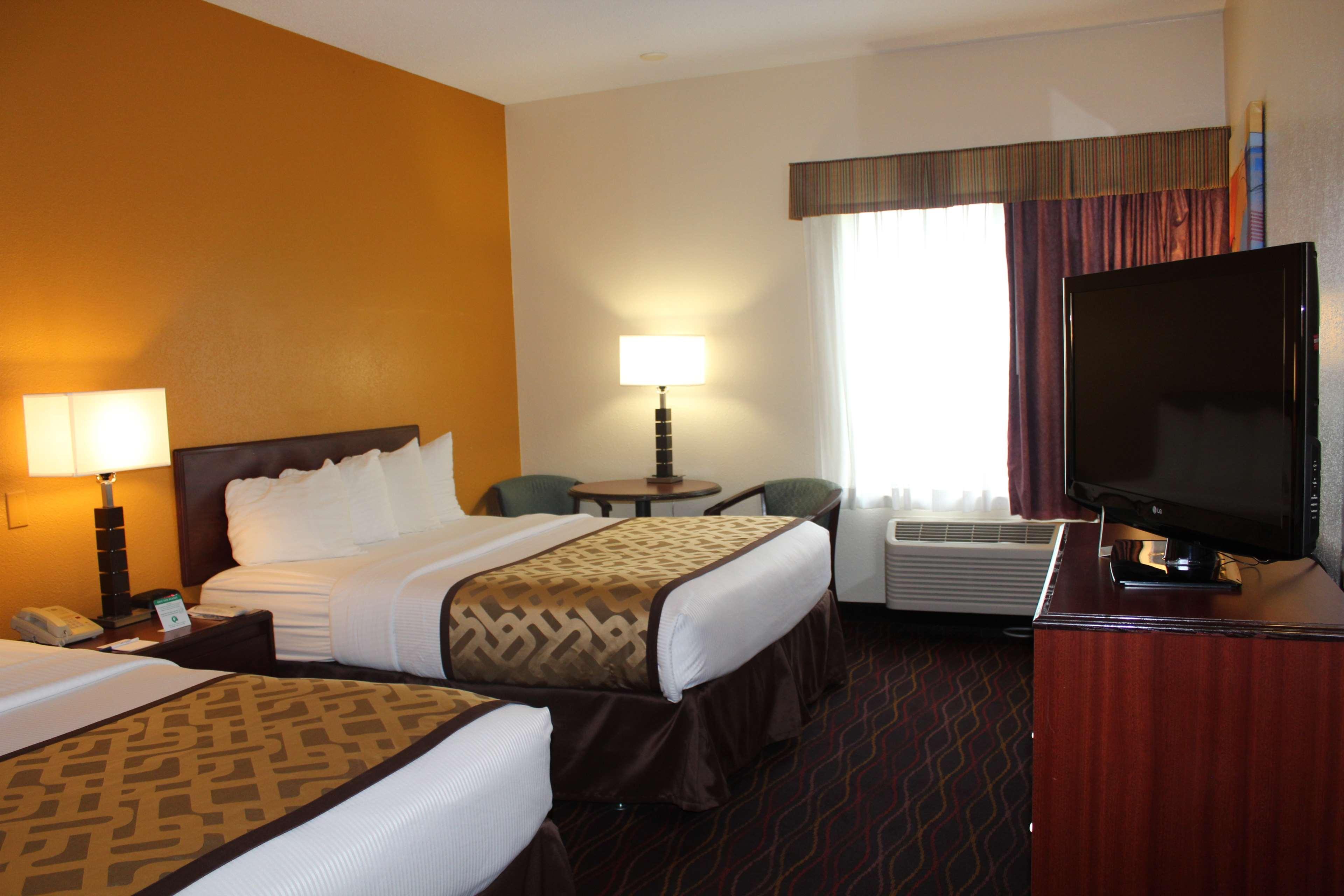 Best Western B R Guest Zanesville Ngoại thất bức ảnh