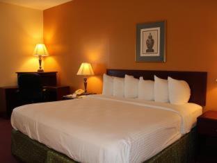 Best Western B R Guest Zanesville Phòng bức ảnh